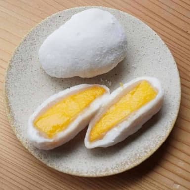 Mango Mochi