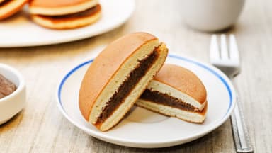 Dorayaki