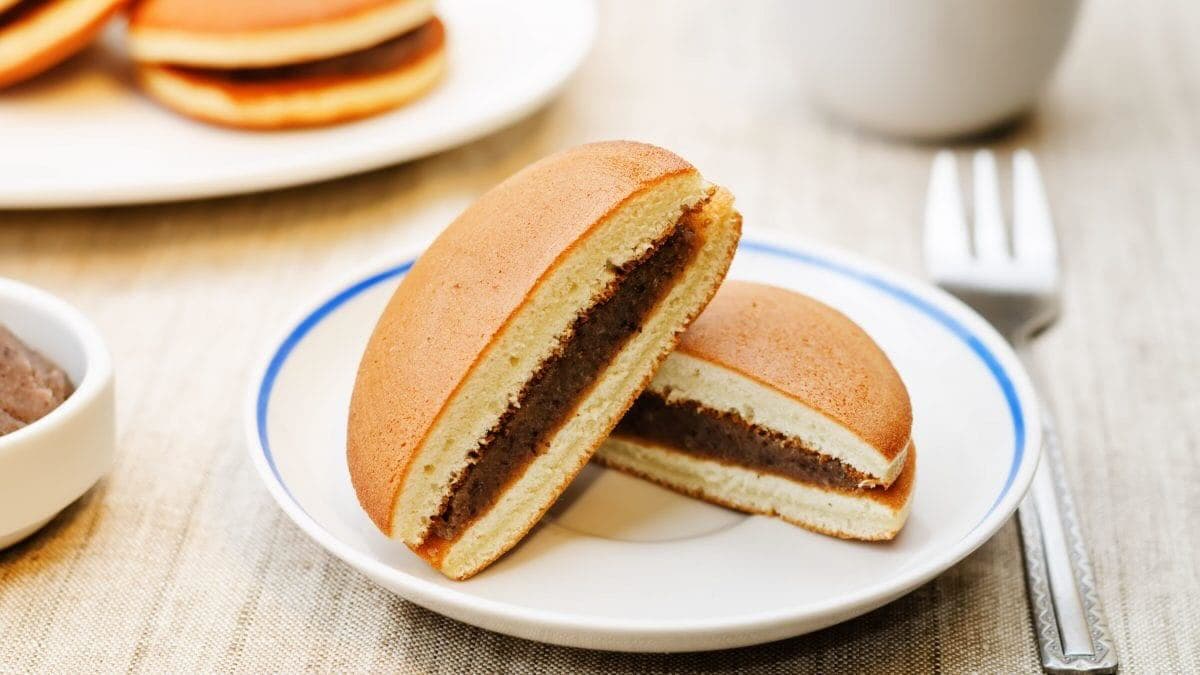 Dorayaki