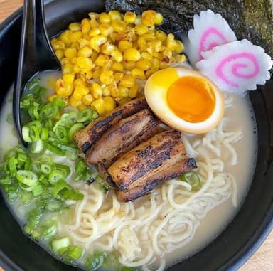 WAVE Ramen
