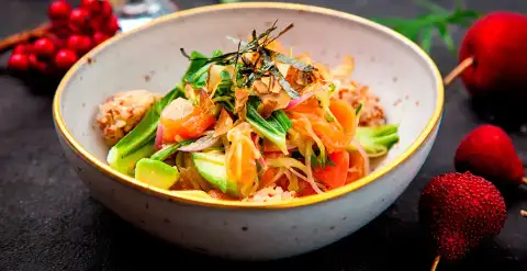 Croque Madame Palermo