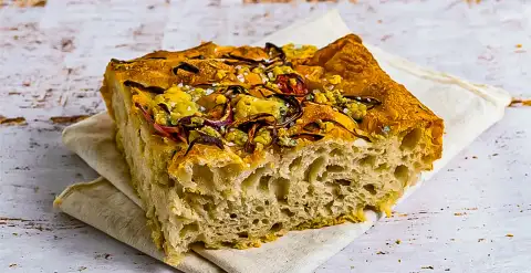 Molina Panadería Parque Chacabuco