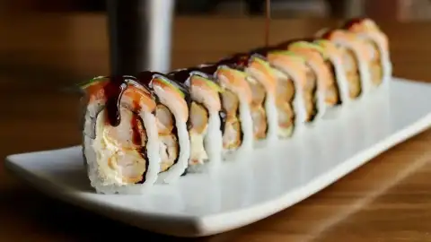 Osaka Cocina Nikkei Colegiales