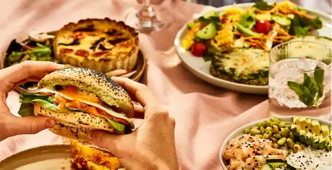 Tea Connection Retiro