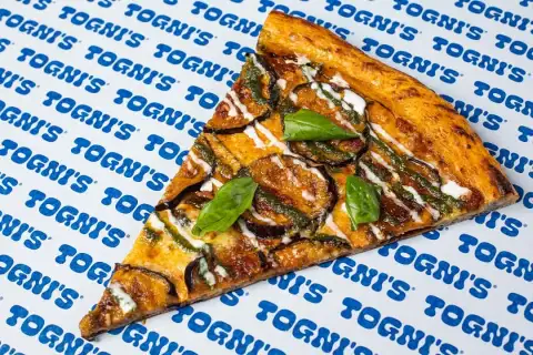 Togni´s Pizza Belgrano