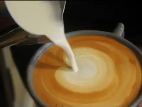 Tribu Coffee Belgrano