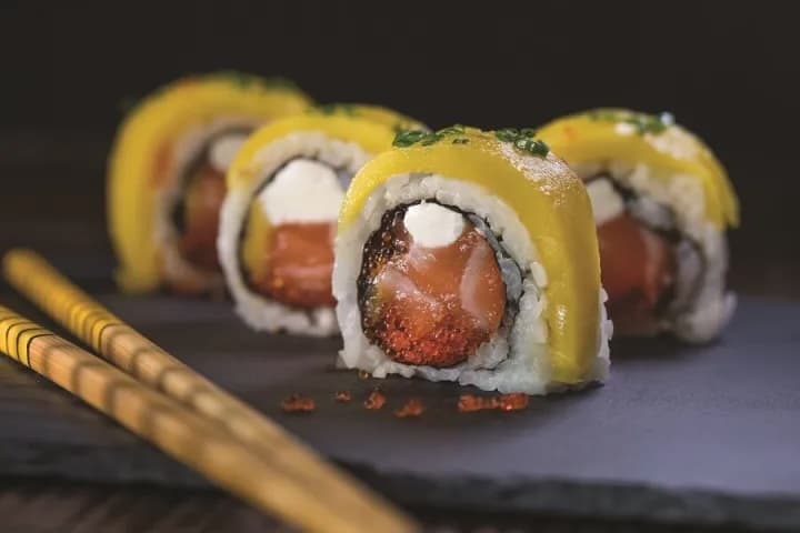 Wave Sushi