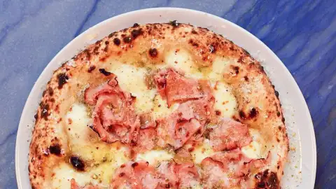 Atte Pizzeria Napoletana Palermo