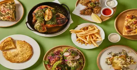 Casa Saenz Turbo Belgrano