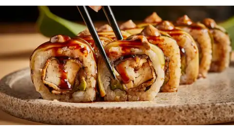 Emperador Meiji Palermo