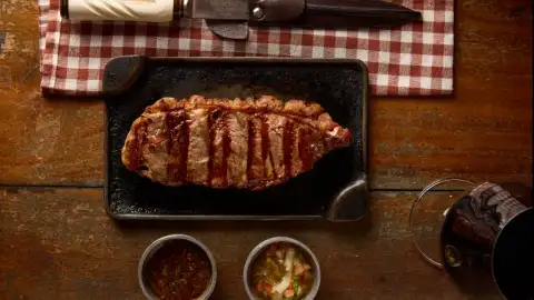 Lo de Jesús Palermo