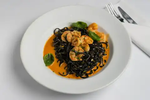 Massey Almacén de Pastas Palermo