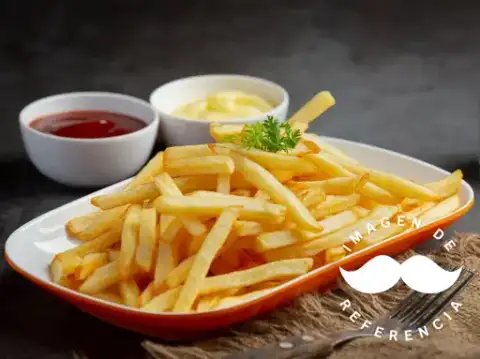 Papas Parque