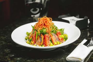 Italian Salad