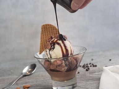Feller's Ice Cream