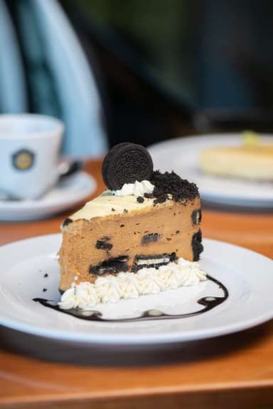 Oreo Torta