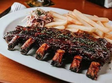 Beef Ribs