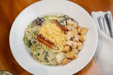 Caesar's Salad