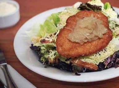 Caesar's Bellagio Salad