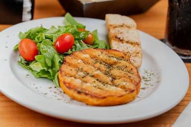 Provolone R&F
