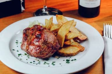 Bondiolita de Cerdo
