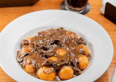 Italian Gnocchi