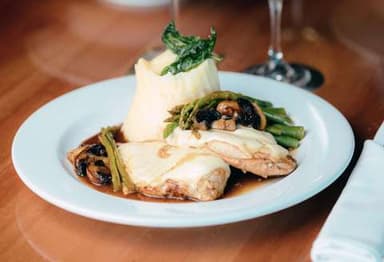 Tennesse Chicken