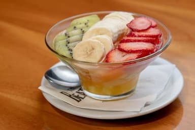 Ensalada de Frutas