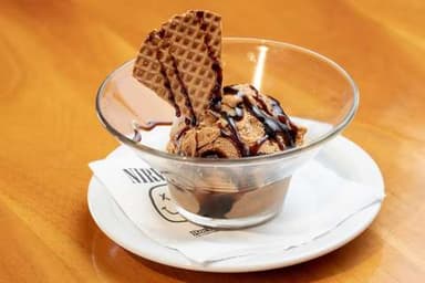Ice Cream Cup