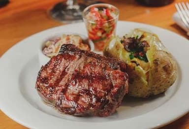 New York Strip