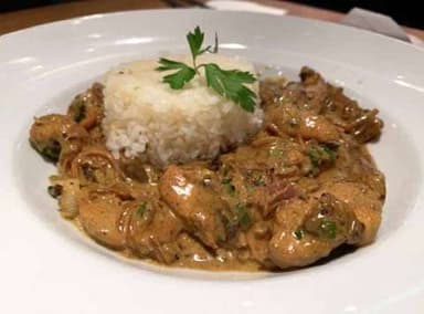 Chicken Curry