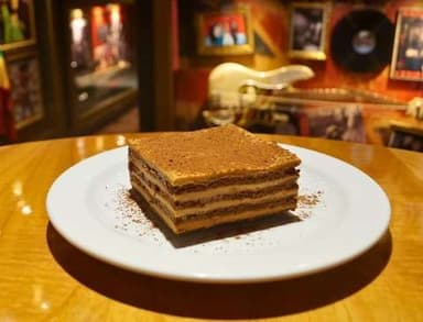 Chocotorta