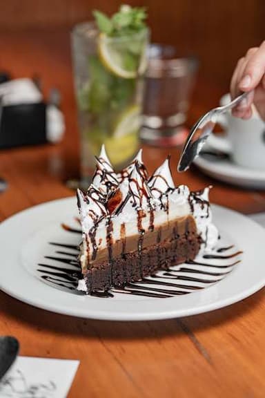 Torta R&F