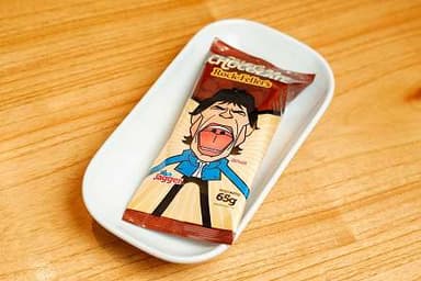 Promoción Paletas R&F