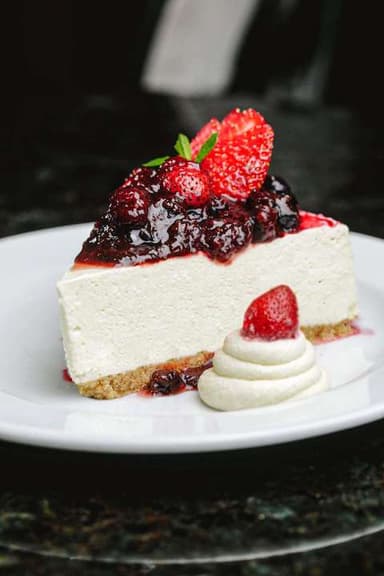 American Cheesecake