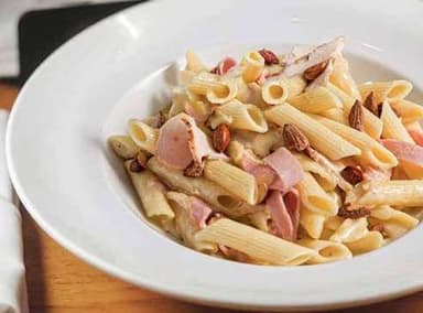 R&F Chicken Pasta